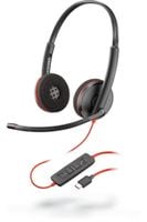 Poly re C3220 Headset Head-band