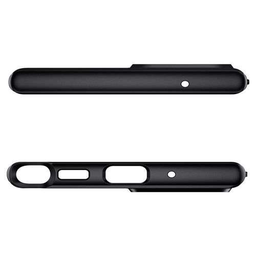 SPIGEN LIQUID AIR GALAXY NOTE 20 ULTRA MATTE BLACK na Arena.pl