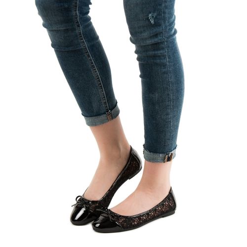 Modne Balerinki r.39 na Arena.pl