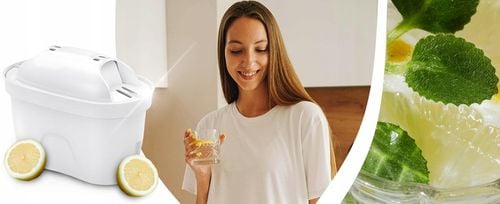 10X FILTR WODY WKŁAD FILTRUJĄCY DO DZBANKA ZAMIENNIK PHILIPS DAFI na Arena.pl