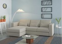 Klasyczna rogówka rozkładana Reality