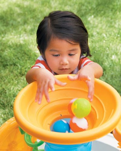 LT Fontanna Spiralna na Arena.pl