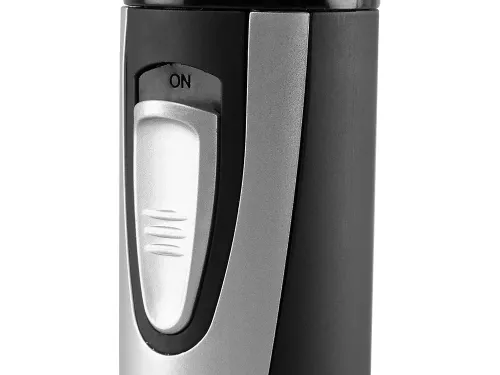 Trymer do nosa ucha uszu depilator włosów golarka stylizacja brody 2w1 na Arena.pl