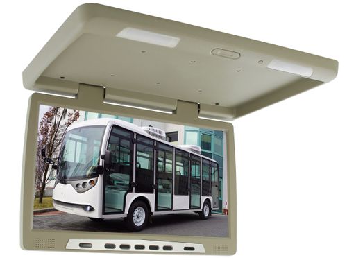 Monitor podsufitowy 19' FHD Bluetooth Android WIFI na Arena.pl