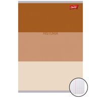 zeszyt a5 60k tematyczny ze ściągą historia color stripes unipap