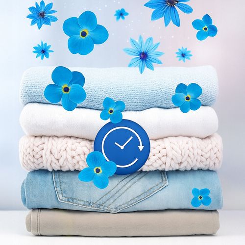 LENOR Perełki Zapachowe 210g Risveglio na Arena.pl