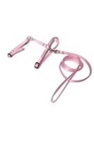 A-059 KOMPLET DLA KOTA V.2 Kolor - Jasny róż