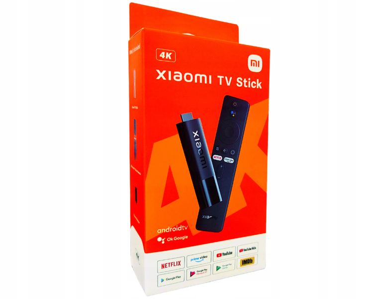 Xiaomi Mi TV Stick 4K zdjęcie 13