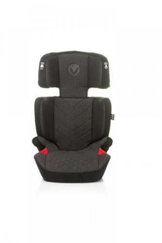 Fotelik Vito 15-36 kg Graphite saty na Arena.pl