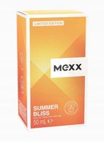 Mexx Summer Bliss Limited Edition MEN 50 ml EDT