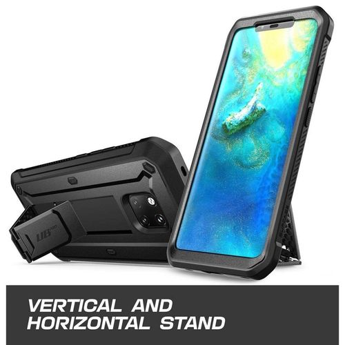 SUPCASE UNICORN BEETLE PRO HUAWEI MATE 20 PRO BLACK na Arena.pl