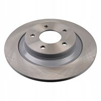 TARCZA HAM TYL 302X11 P FEBI BILSTEIN