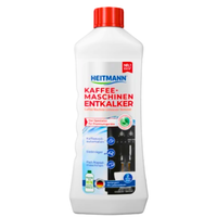 heitmann odkamieniacz do ekspresów do kawy 250 ml