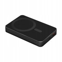 POWER BANK indukcyjny Kruger&Matz 10000 mAh magnetyczny