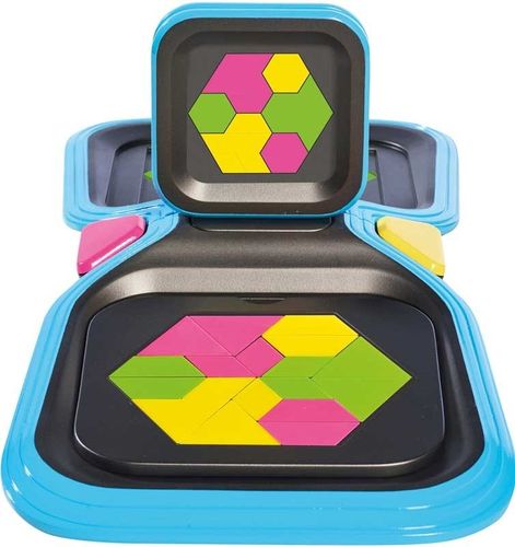 Puzzle Wars Gra Bitwa Kryształów na Arena.pl