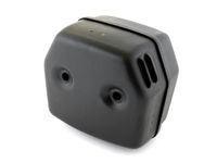 TŁUMIK DO PIŁY HUSQVARNA 50 51 55 WYSOKA JAKOŚĆ FV