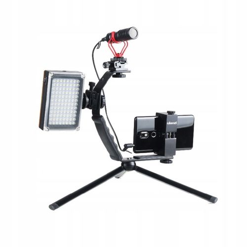 ADAPTER UCHWYT BRACKET GRIP DO DJI OSMO MOBILE 2 1 na Arena.pl