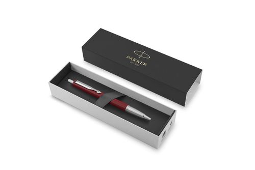 DŁUGOPIS PARKER VECTOR STANDARD RED CT 2025453 na Arena.pl