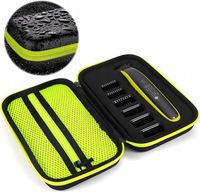 Etui na Golarkę PHILIPS One-Blade 360 Face Body Ostrza Trymer Nasadki Wkład