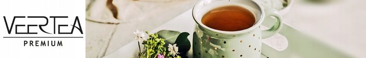 Herbata VEERTEA MINT 100 saszetek | herbata miętowa ekspresowa zdjęcie 4