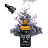 Orgie Orgasm Drops Intense 30Ml Krople Stymulujące