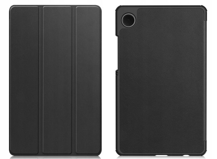 ETUI SMART COVER + RYSIK do SAMSUNG GALAXY TAB A9 8,7 " SM X110 SM X115 zdjęcie 14
