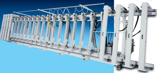 PRASA Hydrauliczna do klejenia Krawędzi Belek SL2 na Arena.pl