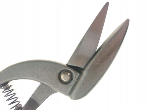Nożyce do blachy PELIKANY DIAMANTO 1,2mm na Arena.pl