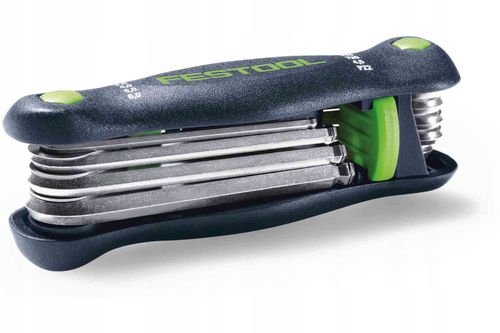 MULTITOOL TOOLIE 498863 FESTOOL na Arena.pl