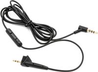PRZEWÓD KABEL 150CM 1.5M Z MIKROFONEM YIVO DO BOSE AE2 AE2I AE2W