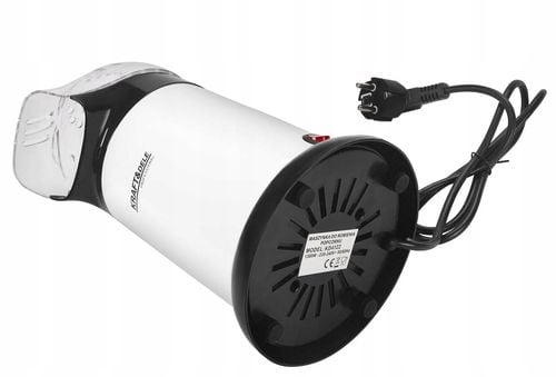 MASZYNKA DO ROBIENIA POPCORNU 1300W na Arena.pl