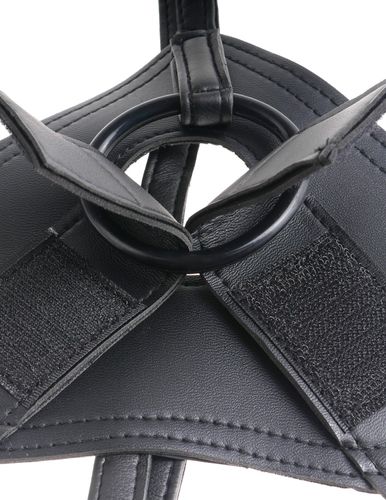 Strap on King Cock dł. 20,6cm na Arena.pl