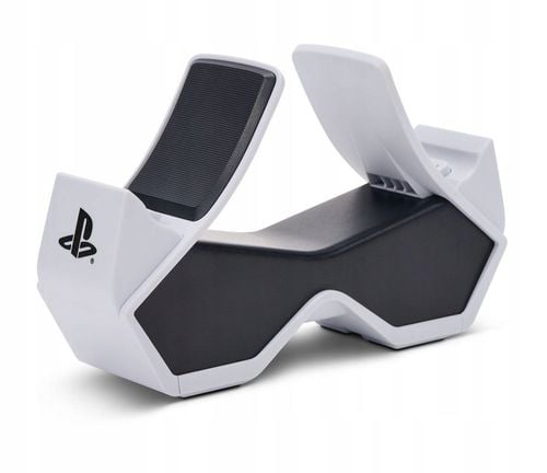 Stacja ładująca POWERA Twin Charging Station do PS5 DualSense na Arena.pl