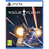 PS5 Rogue Flight PlayStation 5 (PS5) pudełkowa