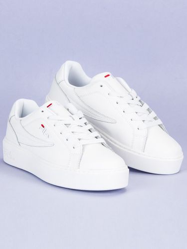 FILA OVERSTATE L LOW WMN Rozmiar - 41 na Arena.pl