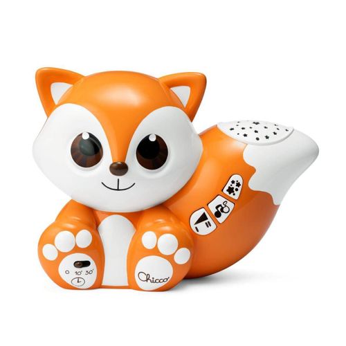 CHICCO Kolorowy Projektor Foxy na Arena.pl