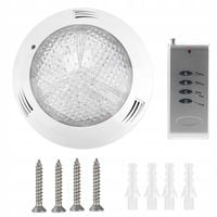 25W LAMPA PODWODNA LED WODOODPORNA LAMPKA