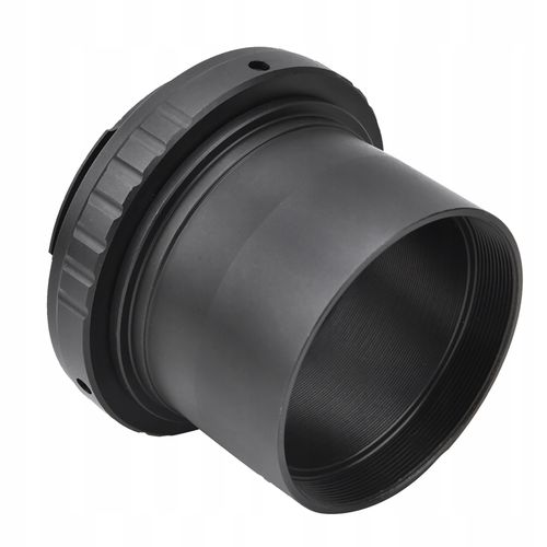 T2-EOS Canon adapter obiektywu teleskopu na Arena.pl