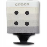 Przypinka Crocs Jibbitz Pin Do Butów Stacked Dice