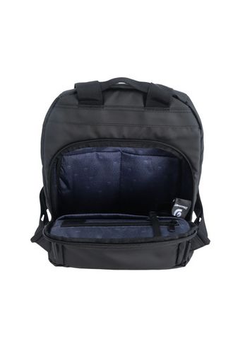 Mały plecka Discovery URBAN 3440 czarny na Arena.pl