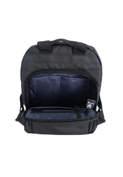 Mały plecka Discovery URBAN 3440 czarny zdjęcie 7