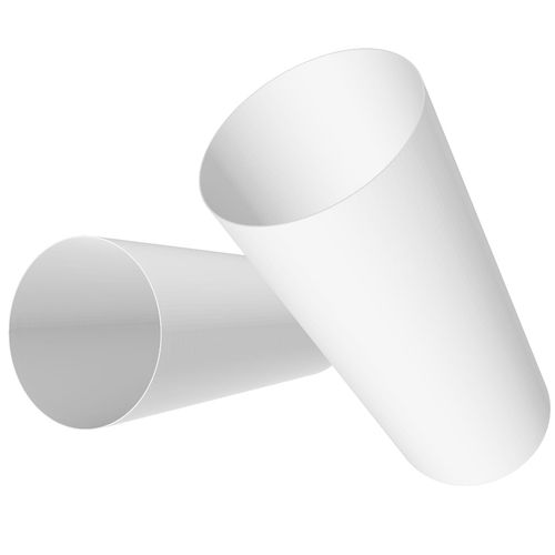 Rura przedłużająca do rekuperatora TTW5 - 39-75cm na Arena.pl