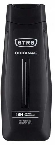 str8 żel pod prysznic 400ml original na Arena.pl