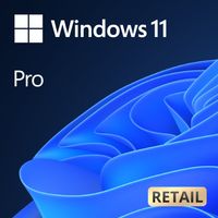 Windows 11 PRO RETAIL PL Klucz ESD Dostawa 24/7 Faktura VAT23%