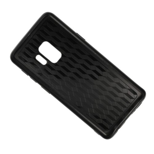 Etui Glass Case Samsung S9 Białe na Arena.pl