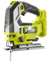RYOBI WYRZYNARKA BEZSZCZOTKOWA AKUMULATOROWA 18V ONE+ RJS18BL-0