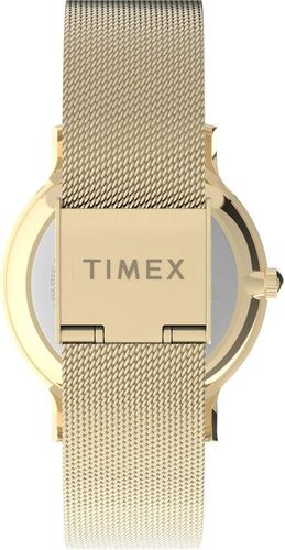Zegarek Timex TW2U19100 Bloom 34 na Arena.pl