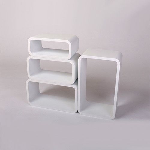 Zestaw półek Cube 01 na Arena.pl