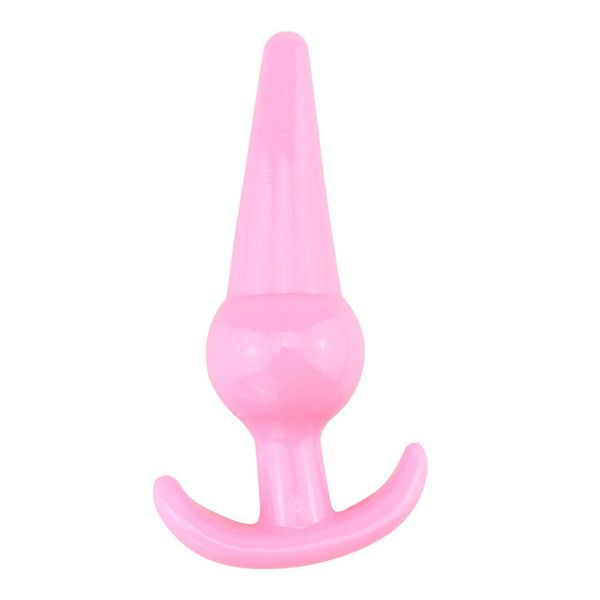 Lovesecret Sensual T- Plug 13 zdjęcie 3