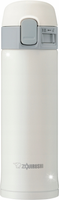 Kubek termiczny Zojirushi SM-PC30-WA 0,3L biały